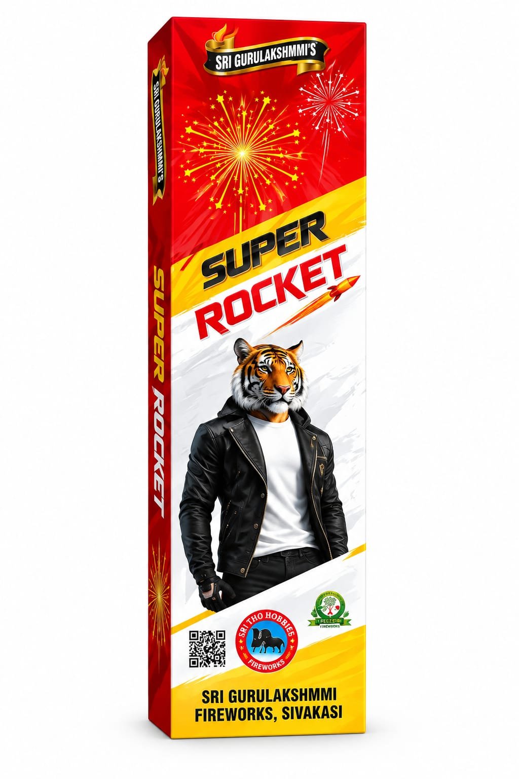 Rocket