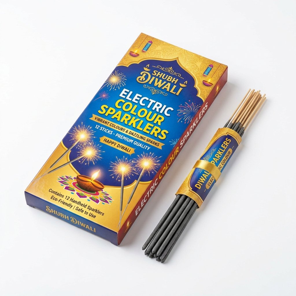 Sparklers