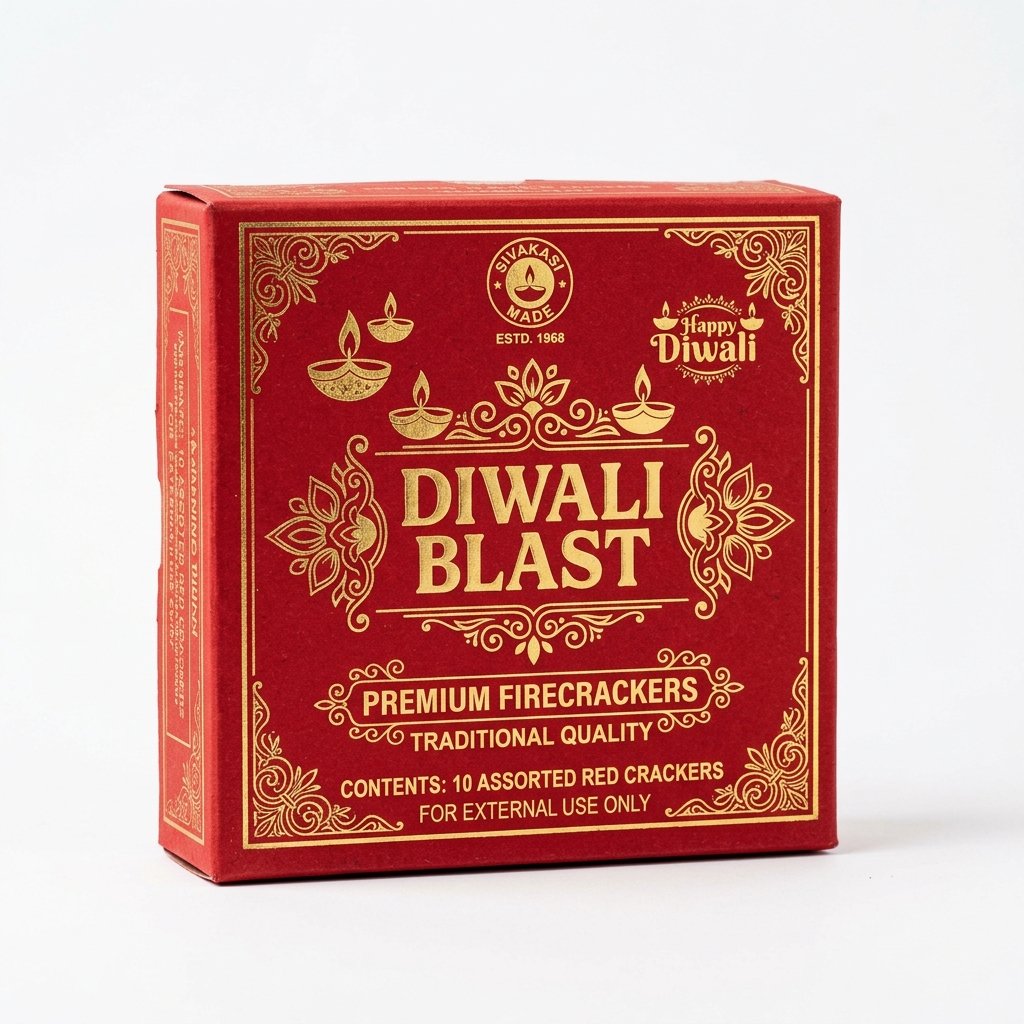 Bijili Crackers